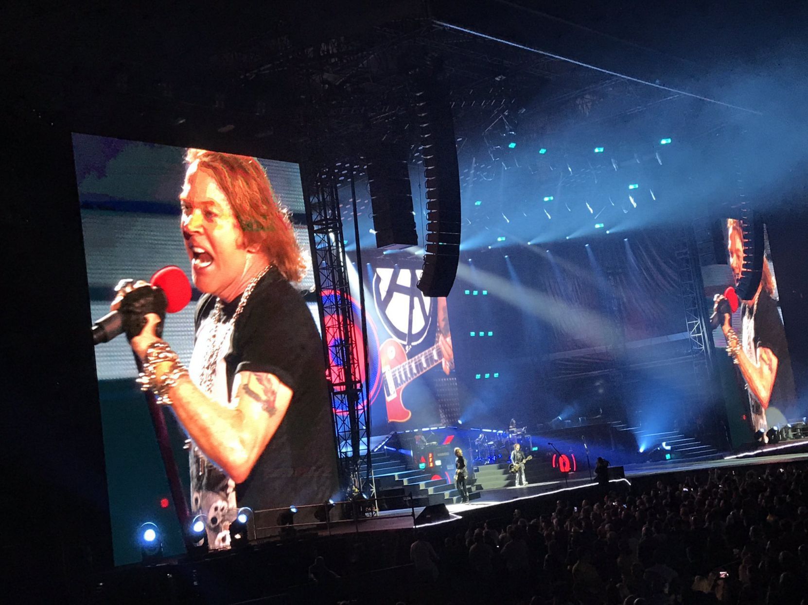 Guns 'N Roses